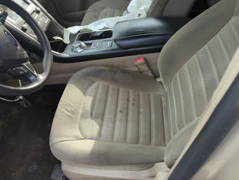 compare product 2017-2020 Ford Fusion Driver Front Seat Oem