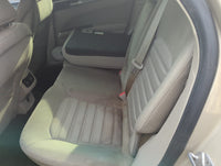 2017 Ford Fusion Rear Seat Oem - Oemusedautoparts1.com