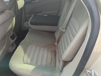compare product 2017 Ford Fusion Rear Seat Oem