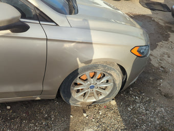 compare product 2017-2020 Ford Fusion Passenger Fender