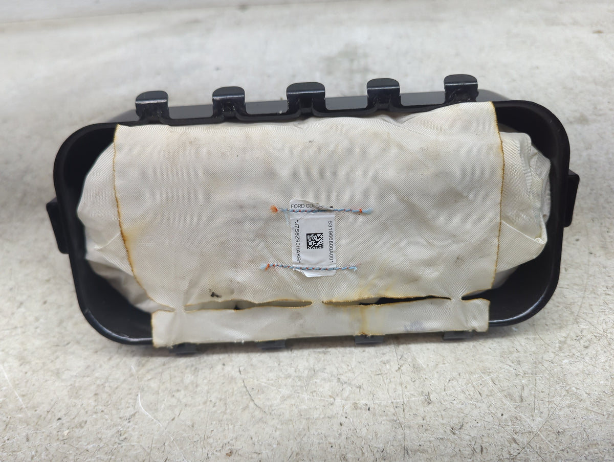 2017-2019 Ford Fusion Air Bag Passenger Right Dashboard OEM Fits Fits 2015 2016 2017 2018 2019 OEM Used Auto Parts - Oemused