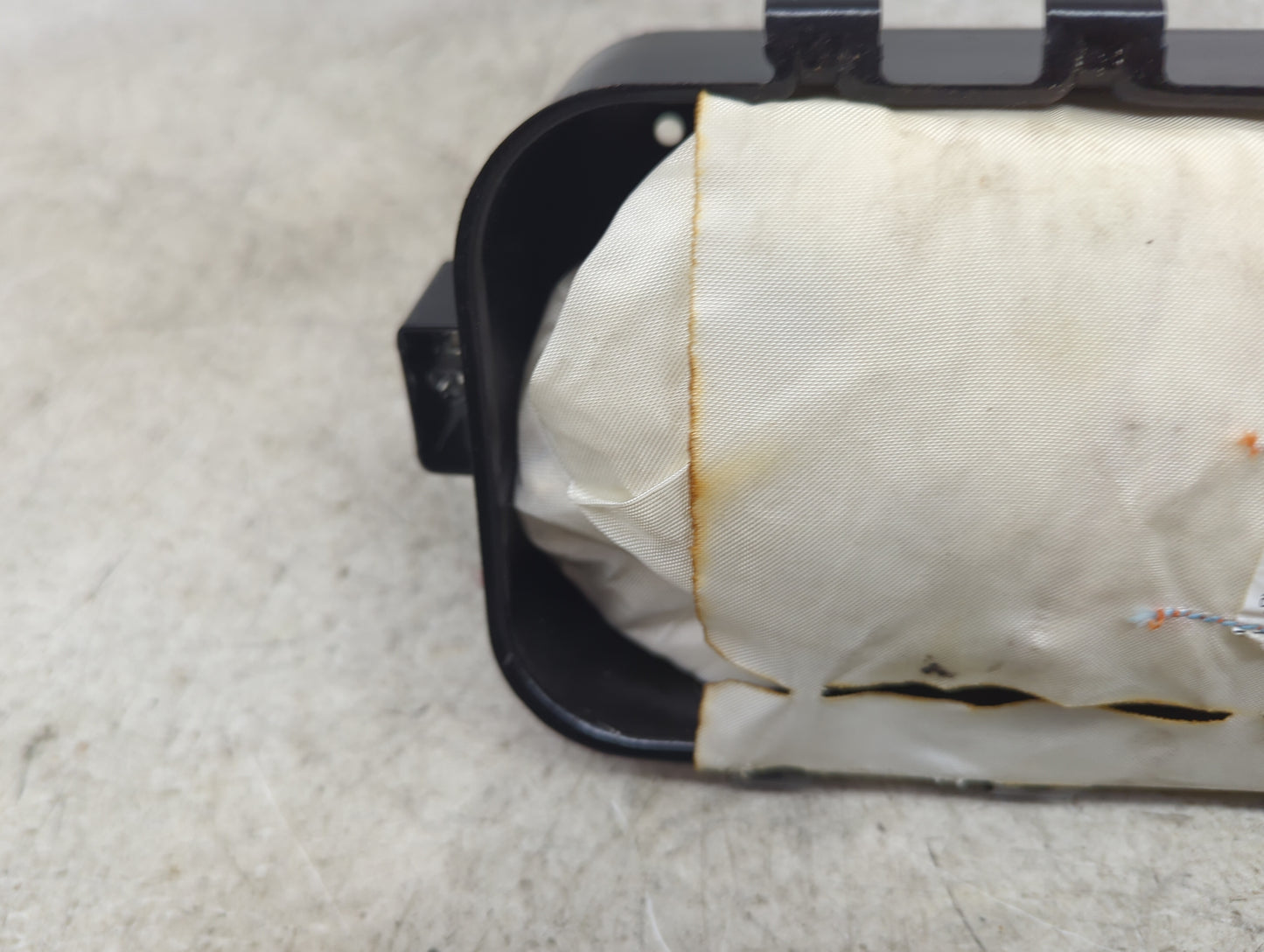 2017-2019 Ford Fusion Air Bag Passenger Right Dashboard OEM Fits Fits 2015 2016 2017 2018 2019 OEM Used Auto Parts - Oemused
