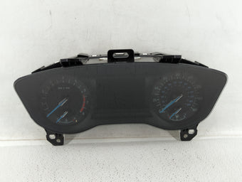 compare product 2017 Ford Fusion Instrument Cluster Speedometer Gauges P/N:HS7T-10849-CK Fits OEM Used Auto Parts