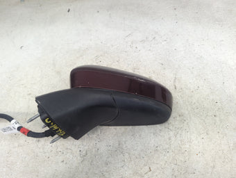 compare product 2016-2020 Ford Fusion Driver Side View Mirror - Left Door Mirror OEM Used