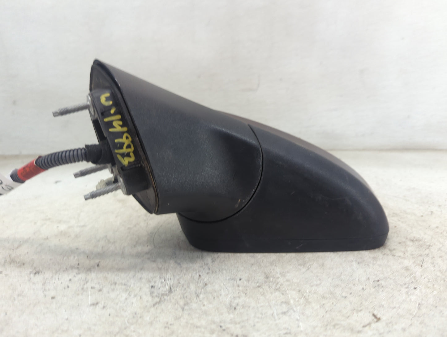2016-2020 Ford Fusion Driver Side View Mirror - Left Door Mirror OEM Used - Oemusedautoparts1.com