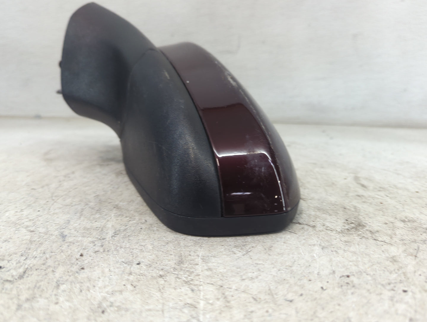 2016-2020 Ford Fusion Driver Side View Mirror - Left Door Mirror OEM Used - Oemusedautoparts1.com