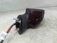 2016-2020 Ford Fusion Driver Side View Mirror - Left Door Mirror OEM Used - Oemusedautoparts1.com