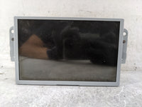 2017-2020 Ford Fusion Information Display Screen 5030916 - Oemusedautoparts1.com