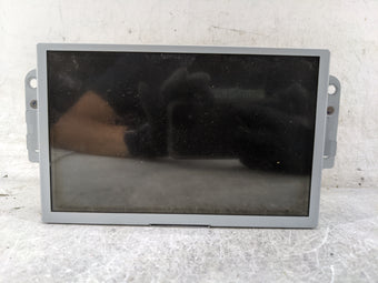 compare product 2017-2020 Ford Fusion Information Display Screen 5030916
