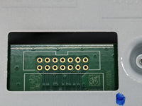 2017-2020 Ford Fusion Information Display Screen 5030916 - Oemusedautoparts1.com