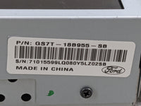 2017-2020 Ford Fusion Information Display Screen 5030916 - Oemusedautoparts1.com