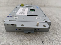 2017-2020 Ford Fusion Information Display Screen 5030916 - Oemusedautoparts1.com