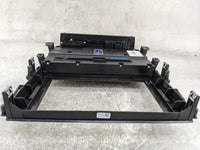 2017-2020 Ford Fusion Radio Control Panel 5030920 - Oemusedautoparts1.com