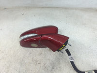 2015-2017 Ford Fusion Passenger Side View Mirror - Right Door Mirror OEM Used - Oemusedautoparts1.com
