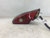 2015-2017 Ford Fusion Passenger Side View Mirror - Right Door Mirror OEM Used - Oemusedautoparts1.com