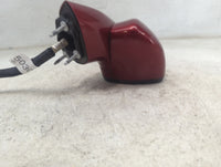 2015-2017 Ford Fusion Passenger Side View Mirror - Right Door Mirror OEM Used - Oemusedautoparts1.com