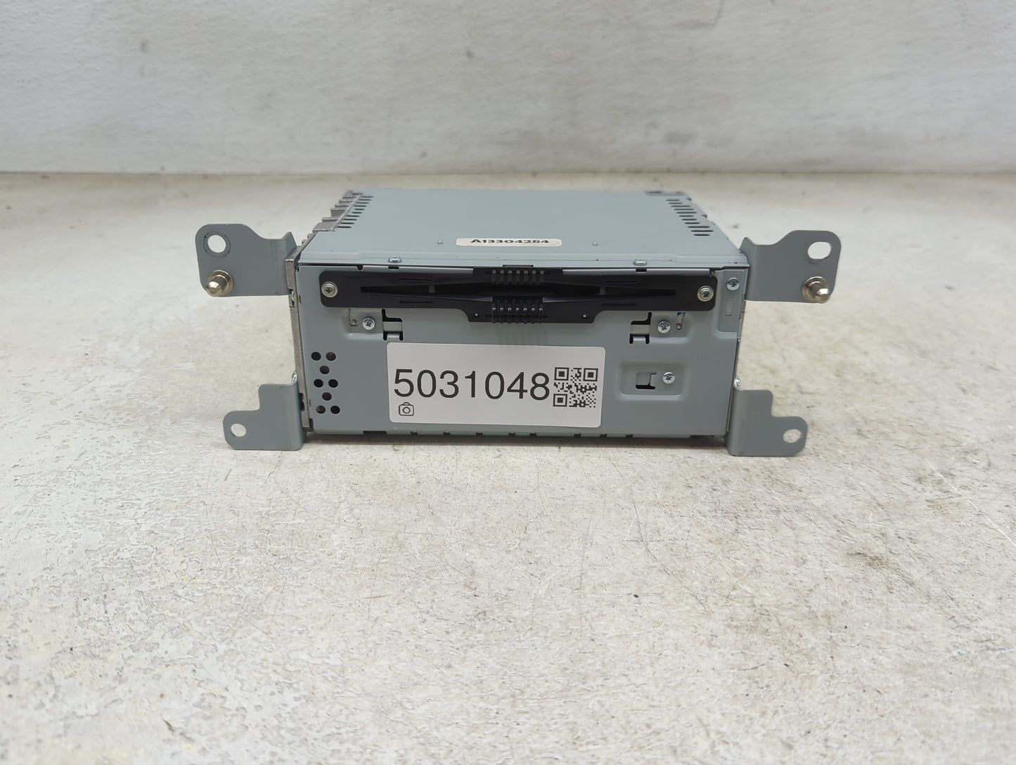 2017-2020 Ford Fusion Radio AM FM Cd Player Receiver Replacement P/N:HS7T-19C107-ZD Fits Fits 2017 2018 2019 2020 OEM Used A