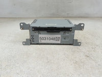 2017-2020 Ford Fusion Radio AM FM Cd Player Receiver Replacement P/N:HS7T-19C107-ZD Fits Fits 2017 2018 2019 2020 OEM Used A