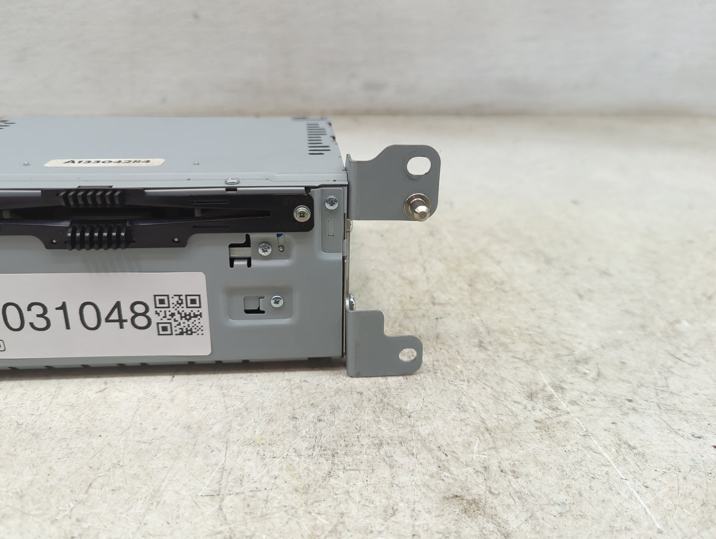 2017-2020 Ford Fusion Radio AM FM Cd Player Receiver Replacement P/N:HS7T-19C107-ZD Fits Fits 2017 2018 2019 2020 OEM Used A