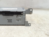 2017 Ford Fusion Radio AM FM Cd Player Receiver Replacement P/N:HS7T-19C107-ZA Fits OEM Used Auto Parts - Oemusedautoparts1.