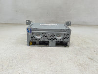 2017 Ford Fusion Radio AM FM Cd Player Receiver Replacement P/N:HS7T-19C107-ZA Fits OEM Used Auto Parts - Oemusedautoparts1.