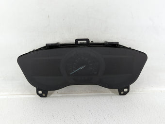 compare product 2017 Ford Fusion Instrument Cluster Speedometer Gauges P/N:HS7T-10849-JF Fits OEM Used Auto Parts