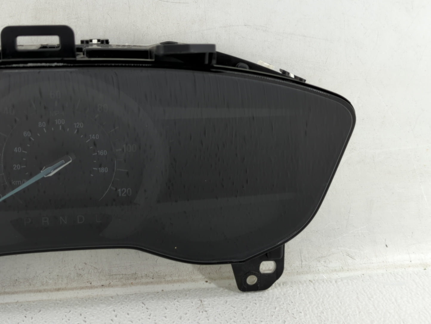 2017 Ford Fusion Instrument Cluster Speedometer Gauges P/N:HS7T-10849-JF Fits OEM Used Auto Parts - Oemusedautoparts1.com