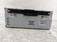 2017 Ford Fusion Radio AM FM Cd Player Receiver Replacement P/N:HS7T-19C107-ZC CQ-FJ25E4UMC Fits OEM Used Auto Parts - Oemus