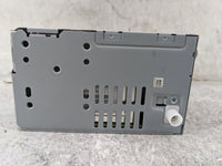 2017 Ford Fusion Radio AM FM Cd Player Receiver Replacement P/N:HS7T-19C107-ZC CQ-FJ25E4UMC Fits OEM Used Auto Parts - Oemus