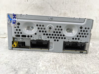 2017 Ford Fusion Radio AM FM Cd Player Receiver Replacement P/N:HS7T-19C107-ZC CQ-FJ25E4UMC Fits OEM Used Auto Parts - Oemus