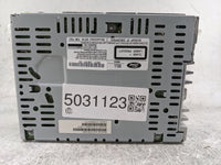 2017 Ford Fusion Radio AM FM Cd Player Receiver Replacement P/N:HS7T-19C107-ZC CQ-FJ25E4UMC Fits OEM Used Auto Parts - Oemus