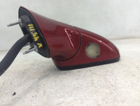 2015-2017 Ford Fusion Driver Side View Mirror - Left Door Mirror OEM Used - Oemusedautoparts1.com