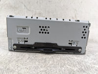 2017-2020 Ford Fusion Radio AM FM Cd Player Receiver Replacement P/N:CQ-FJ25E4UMC HS7T-19C107-ZD Fits Fits 2017 2018 2019 20
