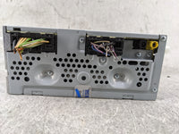 2017-2020 Ford Fusion Radio AM FM Cd Player Receiver Replacement P/N:CQ-FJ25E4UMC HS7T-19C107-ZD Fits Fits 2017 2018 2019 20