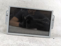 2017-2020 Ford Fusion Information Display Screen 5031423 - Oemusedautoparts1.com