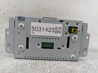 2017-2020 Ford Fusion Information Display Screen 5031423 - Oemusedautoparts1.com