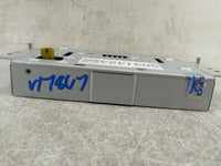 2017-2020 Ford Fusion Information Display Screen 5031423 - Oemusedautoparts1.com