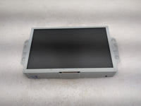 2017-2020 Ford Fusion Information Display Screen 5031440 - Oemusedautoparts1.com