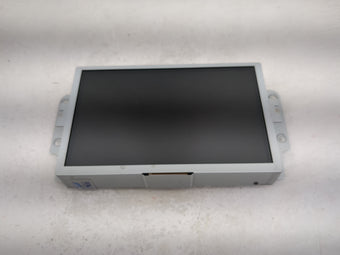 compare product 2017-2020 Ford Fusion Information Display Screen 5031440