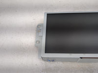 2017-2020 Ford Fusion Information Display Screen 5031440 - Oemusedautoparts1.com