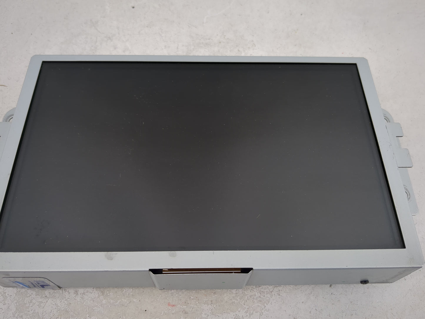 2017-2020 Ford Fusion Information Display Screen 5031440 - Oemusedautoparts1.com
