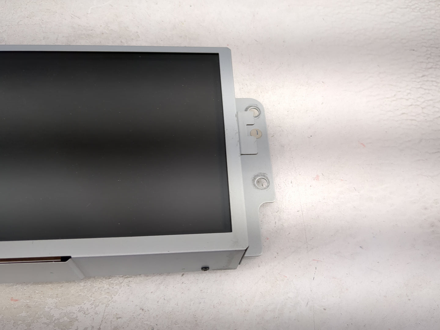 2017-2020 Ford Fusion Information Display Screen 5031440 - Oemusedautoparts1.com
