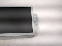 2017-2020 Ford Fusion Information Display Screen 5031440 - Oemusedautoparts1.com