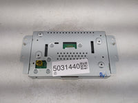 2017-2020 Ford Fusion Information Display Screen 5031440 - Oemusedautoparts1.com