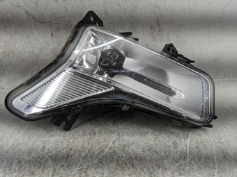 compare product 2017 Ford Fusion Driver Left Oem Fog Light Lamp