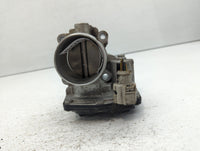 2014-2020 Ford Fusion Throttle Body P/N:DS7G-9F991-CA DS7G-9F991-BB Fits Fits 2014 2015 2016 2017 2018 2019 2020 OEM Used Au