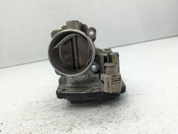 2014-2020 Ford Fusion Throttle Body P/N:DS7G-9F991-CA DS7G-9F991-BB Fits Fits 2014 2015 2016 2017 2018 2019 2020 OEM Used Au