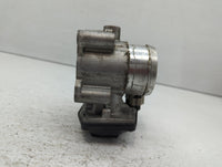 2014-2020 Ford Fusion Throttle Body P/N:DS7G-9F991-CA DS7G-9F991-BB Fits Fits 2014 2015 2016 2017 2018 2019 2020 OEM Used Au