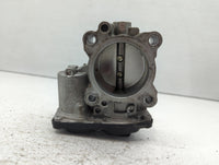 2014-2020 Ford Fusion Throttle Body P/N:DS7G-9F991-CA DS7G-9F991-BB Fits Fits 2014 2015 2016 2017 2018 2019 2020 OEM Used Au