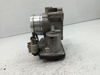 2014-2020 Ford Fusion Throttle Body P/N:DS7G-9F991-CA DS7G-9F991-BB Fits Fits 2014 2015 2016 2017 2018 2019 2020 OEM Used Au